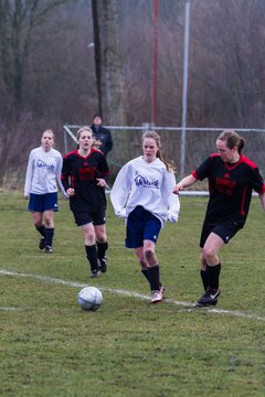 Bild 13 - VfL Struvenhtten - TSV Zarpen : Ergebnis: 2:2